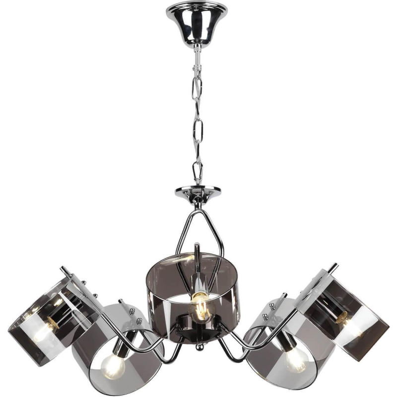 Подвесная люстра Rivoli Lattea 3035-205 Б0037693