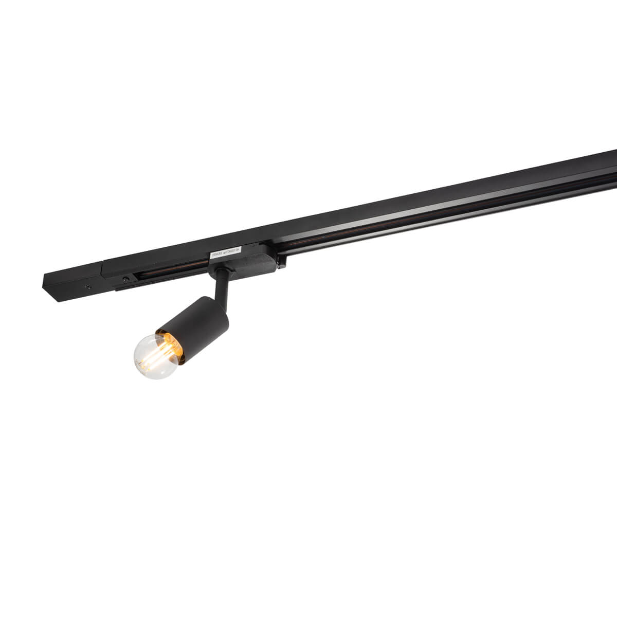 Светильник на шине Denkirs DK6207-BK