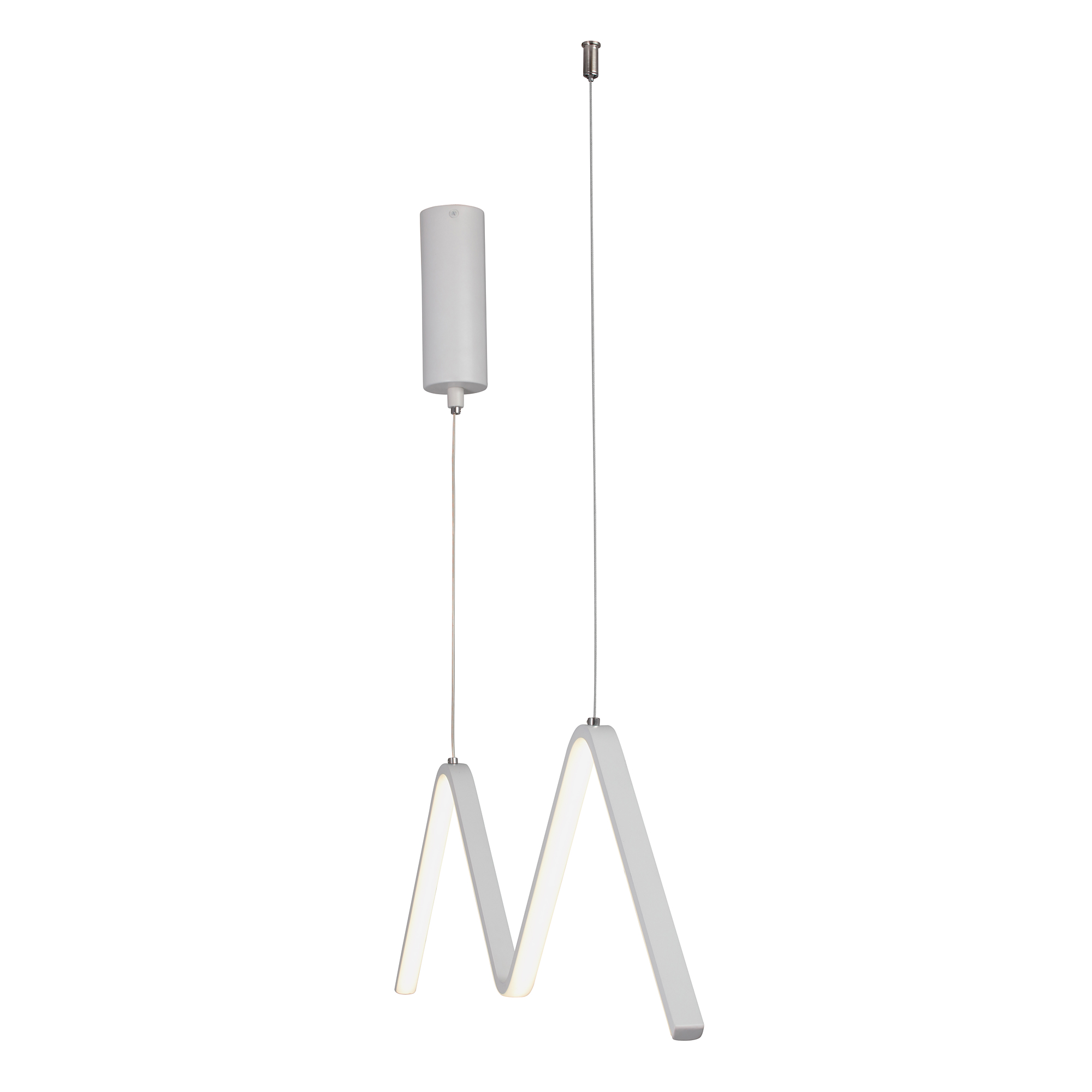 Подвесной светильник Vitaluce V4691-0/1S