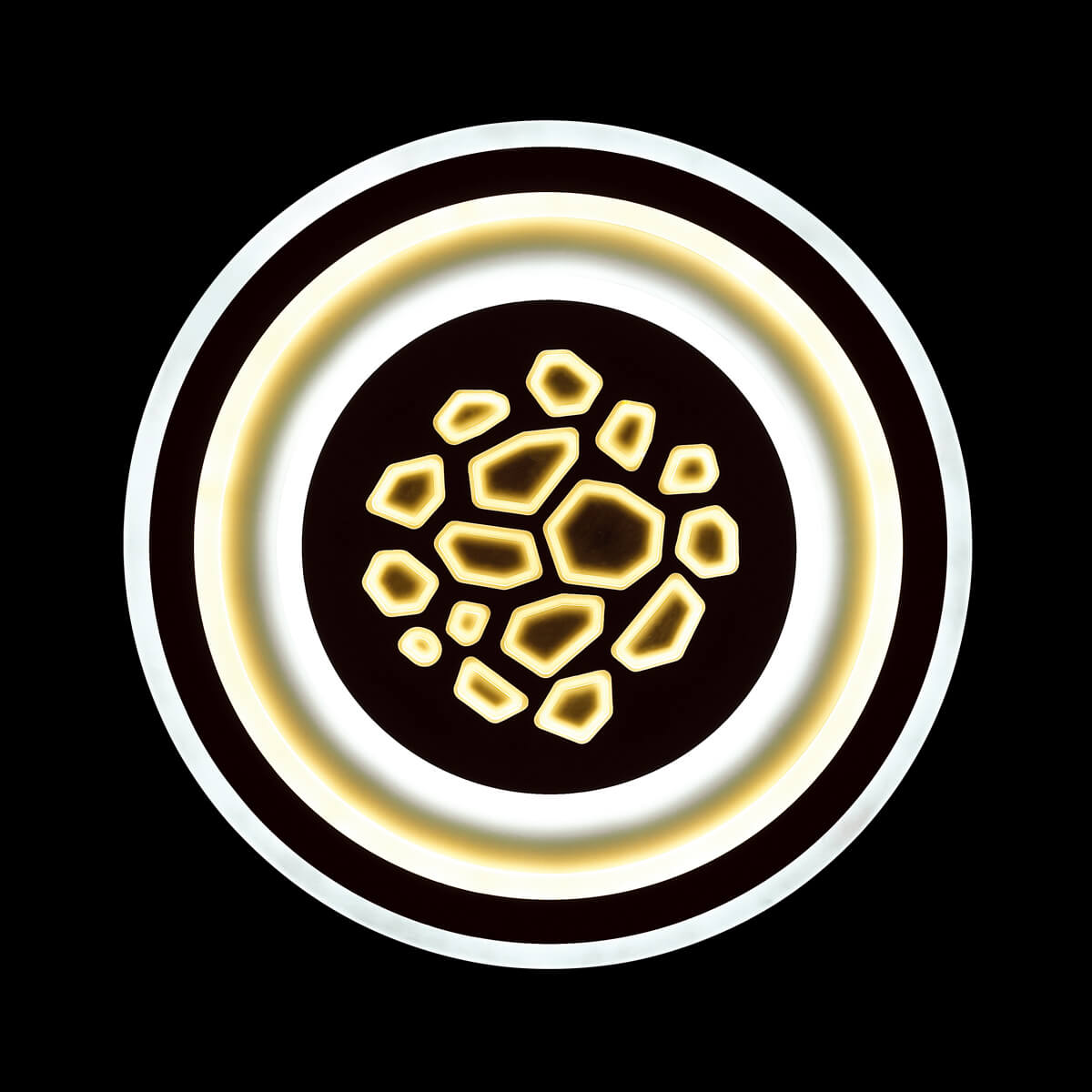 Накладной светильник Sonex 3024/99CL