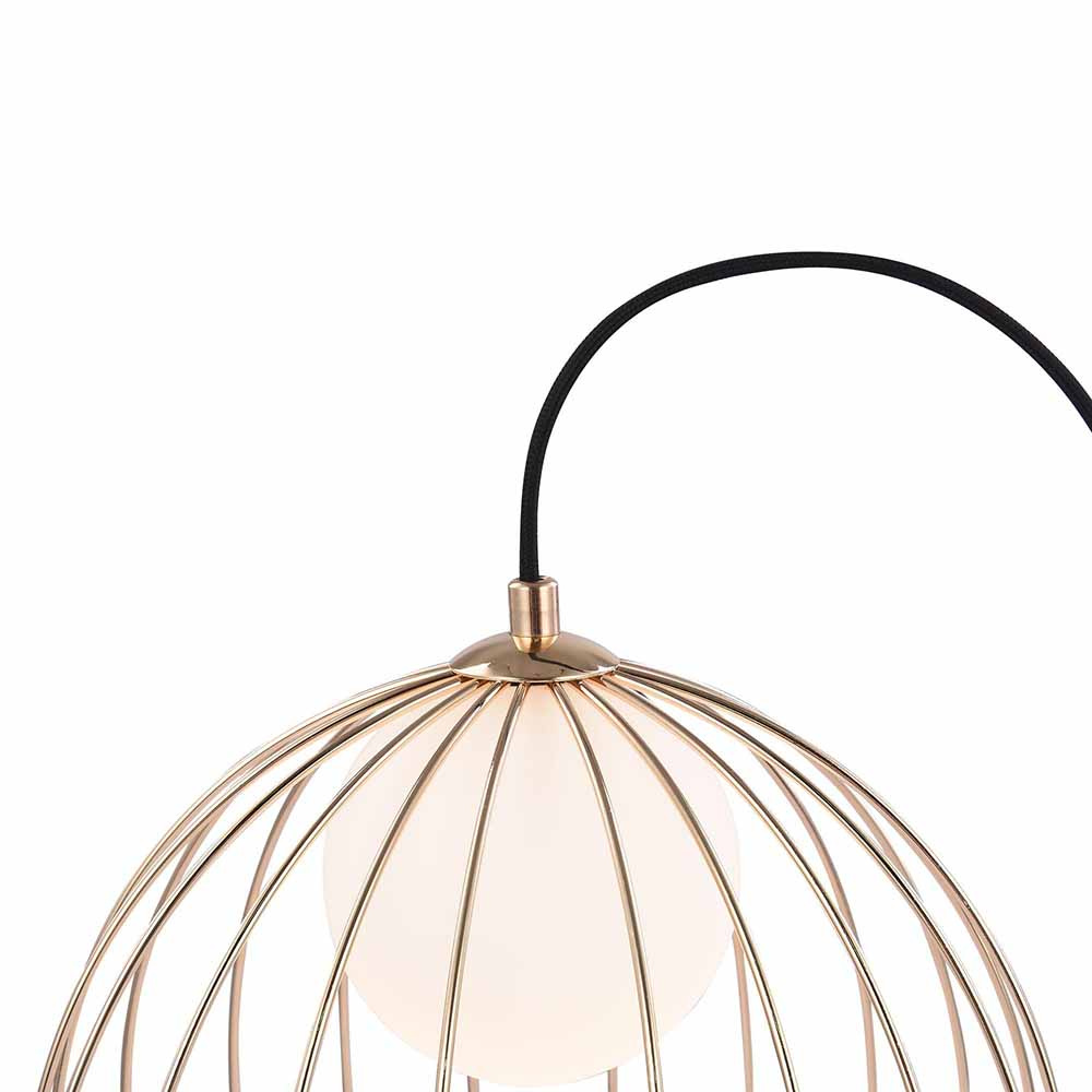 Настольная лампа Maytoni Polly MOD542TL-01G