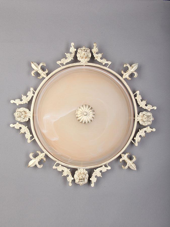 Настенно-потолочный светильник Vitaluce V6839/3A