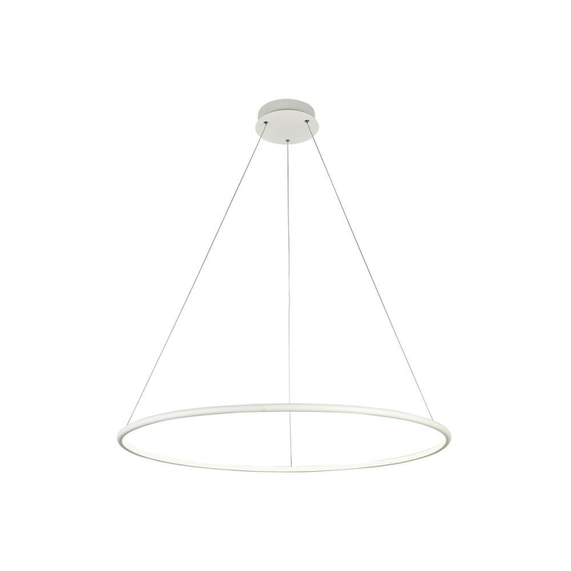 Подвесной светодиодный светильник Maytoni Nola MOD807-PL-01-48-W