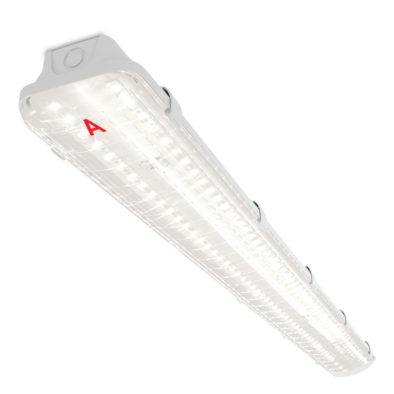 Линейный светильник Wolta ДСП14-36-042-4К