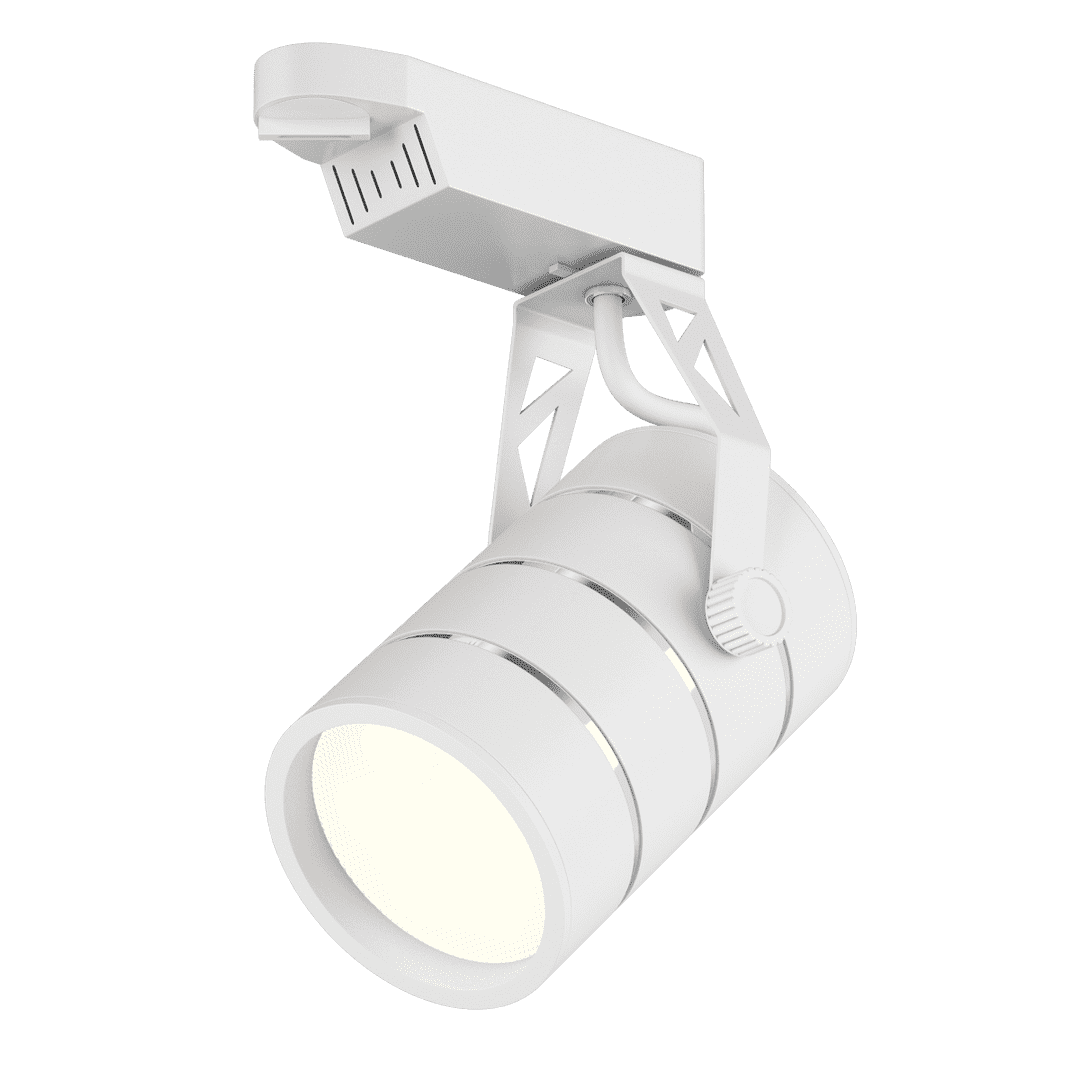 Трековый светильник SWG TL51-WH-07-NW 900060