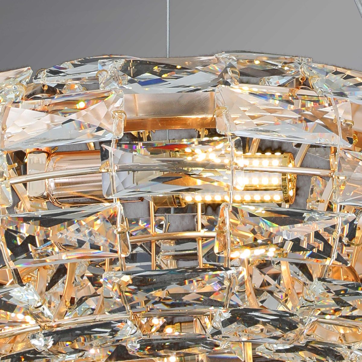 Подвесная люстра Alfa Light F4024-25