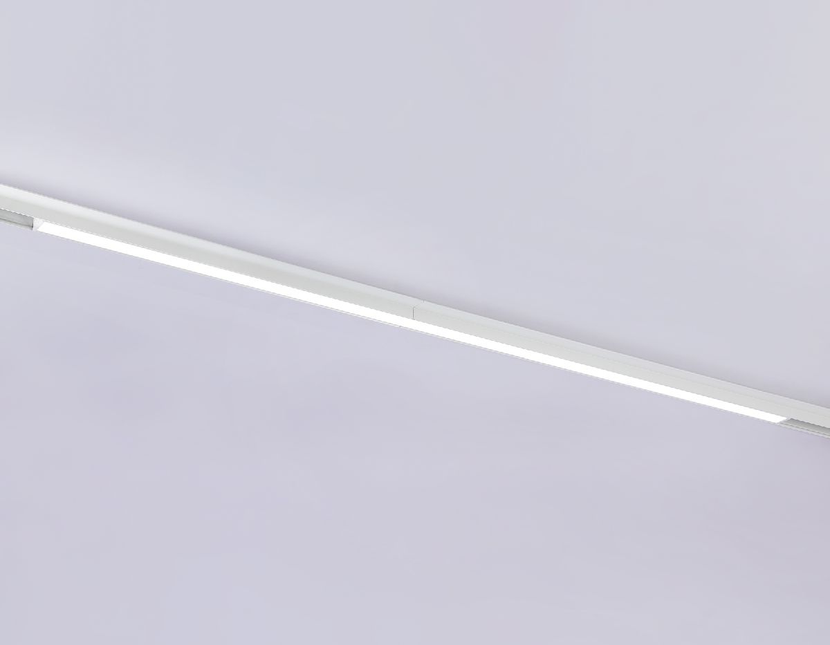 Трековый магнитный светильник Ambrella Light Magnetic Track System GL4012