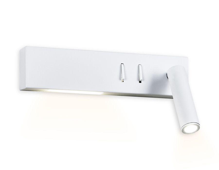 Светодиодный спот Ambrella Light Wall FW285