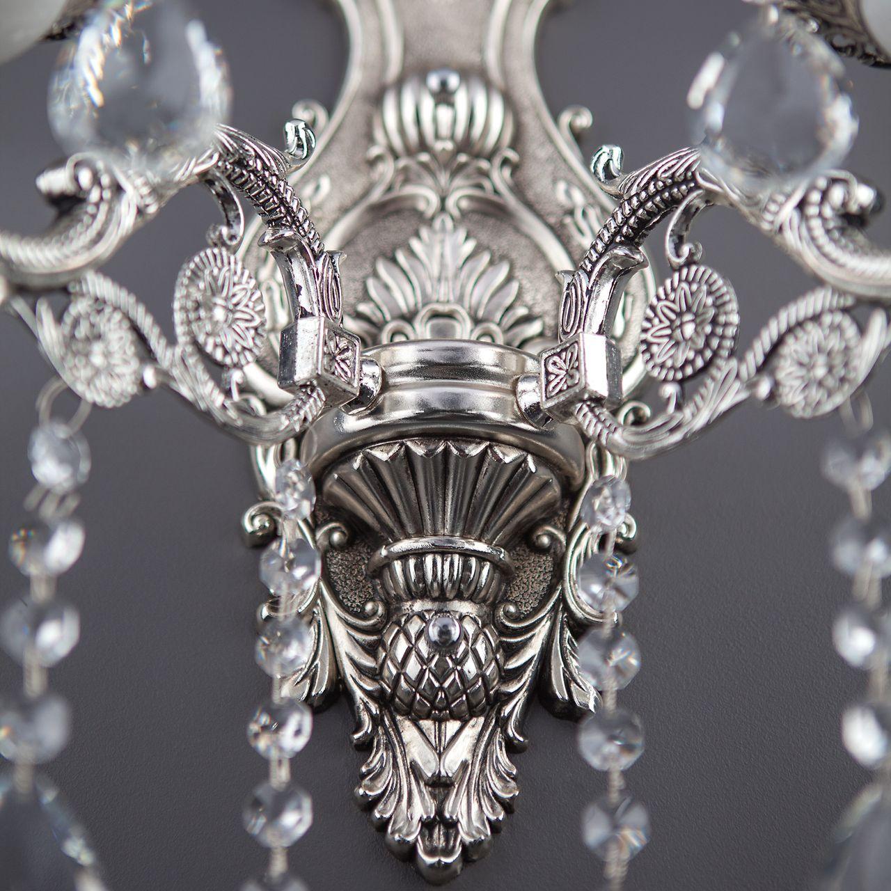 Бра Bogates Versales 283/2 Strotskis