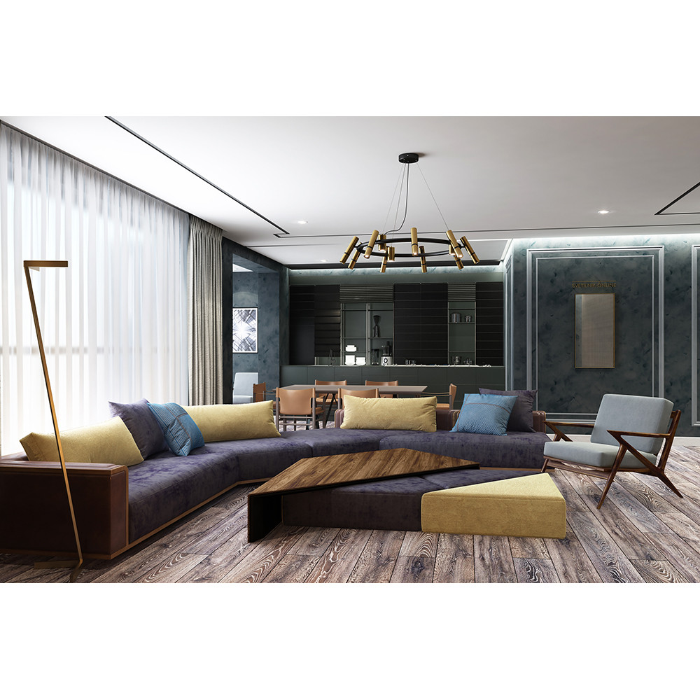 Зеркало Runden Скандинавия V20164