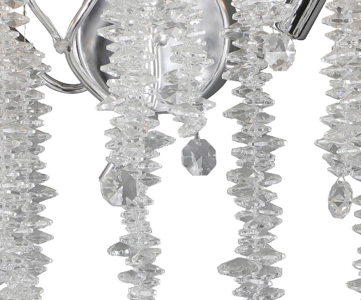 Настенный светильник Kink Light Шанти 07871,16