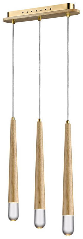 Подвесной светильник WERTMARK PATA WE502.03.716