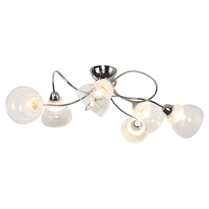 Накладная люстра Lussole Lgo Montana LSP-8209