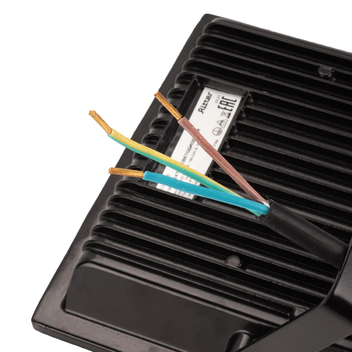 Прожектор Ritter Profi 53408 6