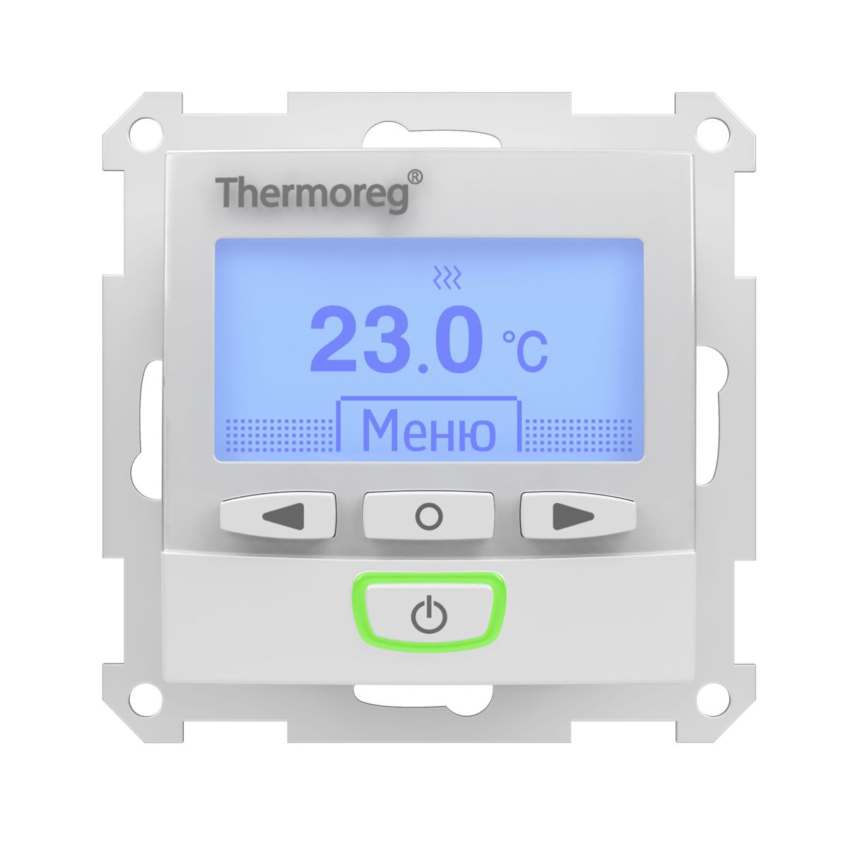 Терморегулятор Thermoreg TI-950 Design