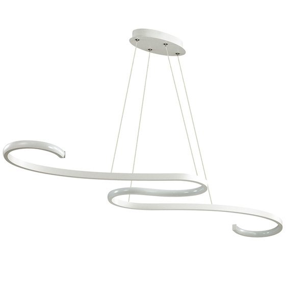 Подвесной светодиодный светильник Lumion Aaron 3697/44L