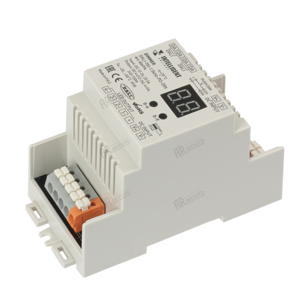 Диммер Arlight DALI 026774