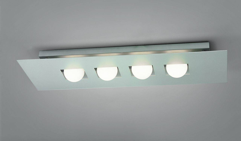 Потолочный светильник Mantra Cocoon 0129