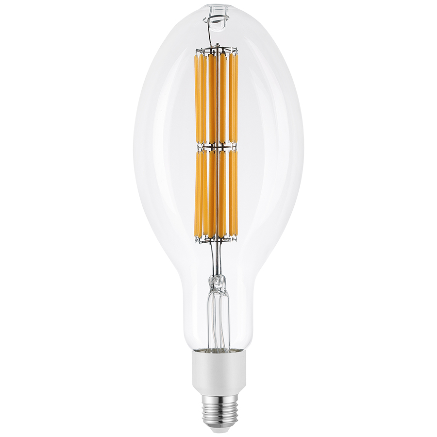 Светодиодная лампа General GLDEN-ED120-75-230-E27-6500 661641