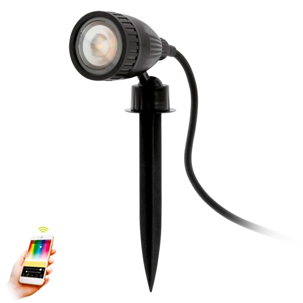 Ландшафтный светодиодный светильник Eglo Nema 1-C 98052