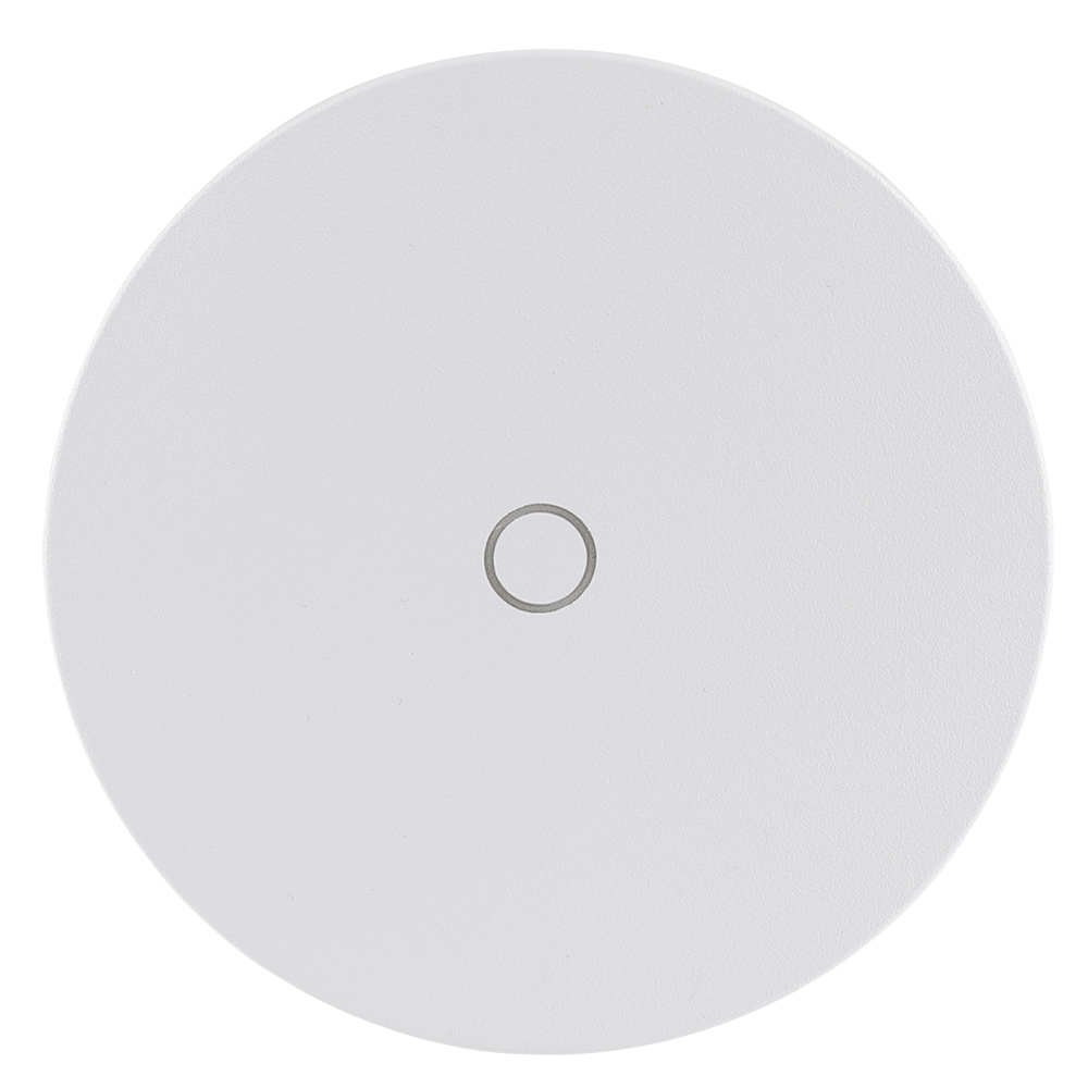 Уличный настенный светильник Arte Lamp Nimbo A4506AL-1WH