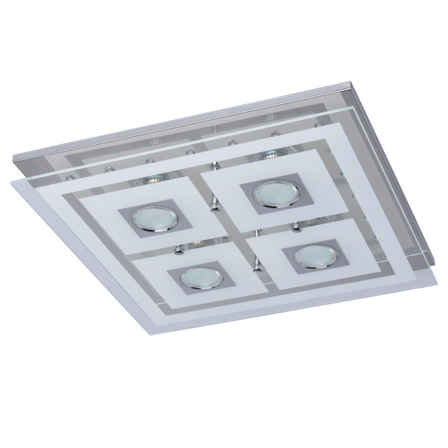 Накладной светильник DeMarkt 678011504