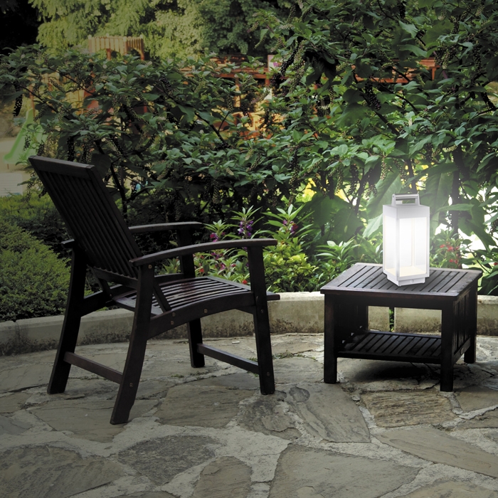 Уличный светодиодный светильник Novotech Ivory Led 358120