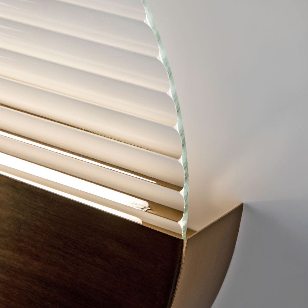 Настенный светильник Modestyle MS.1515.300 BS