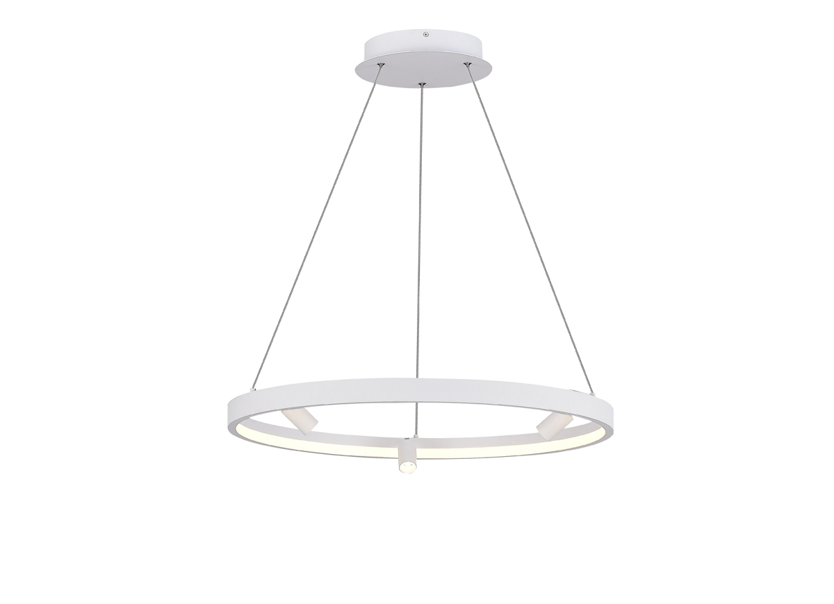 Подвесная люстра Donolux Aura Spot S18866R30W1W600