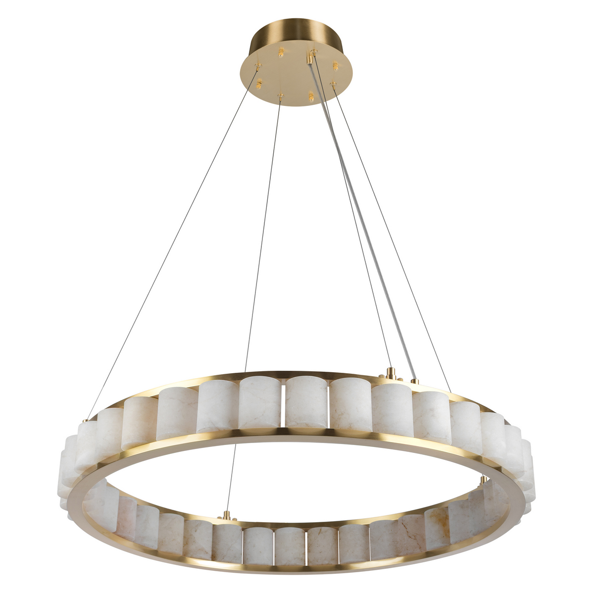 Подвесная люстра Loft IT Manhattan 10415/800