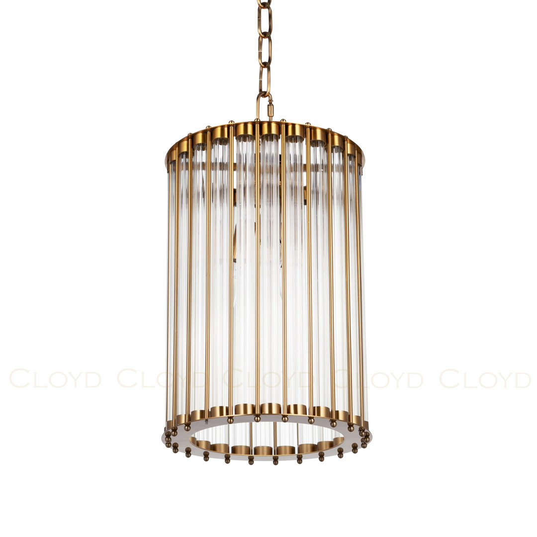 Подвесной светильник Cloyd Roderic 10640