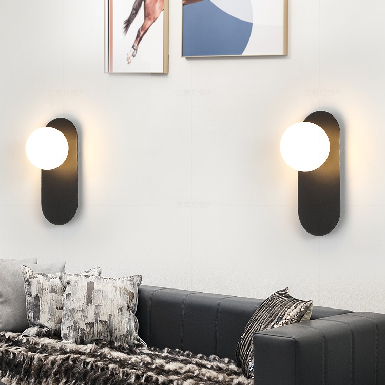 Настенный светильник ImperiumLoft Fast 167153-26