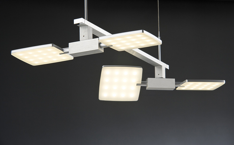 Плафон Paulmann NanoLed 70220