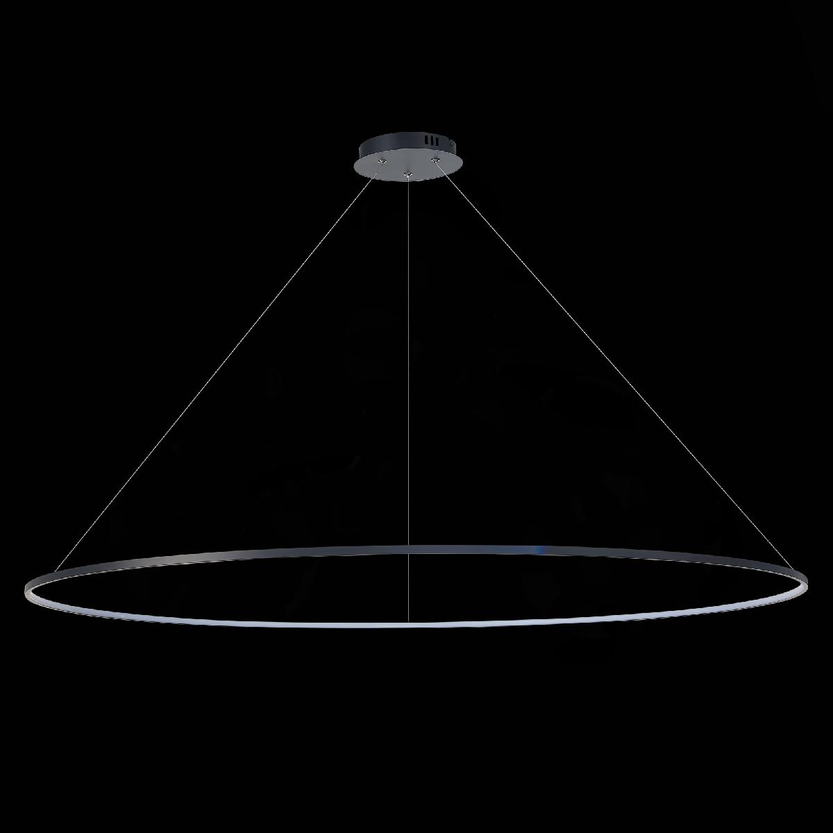 Подвесной светодиодный светильник ST Luce Erto SL904.443.01