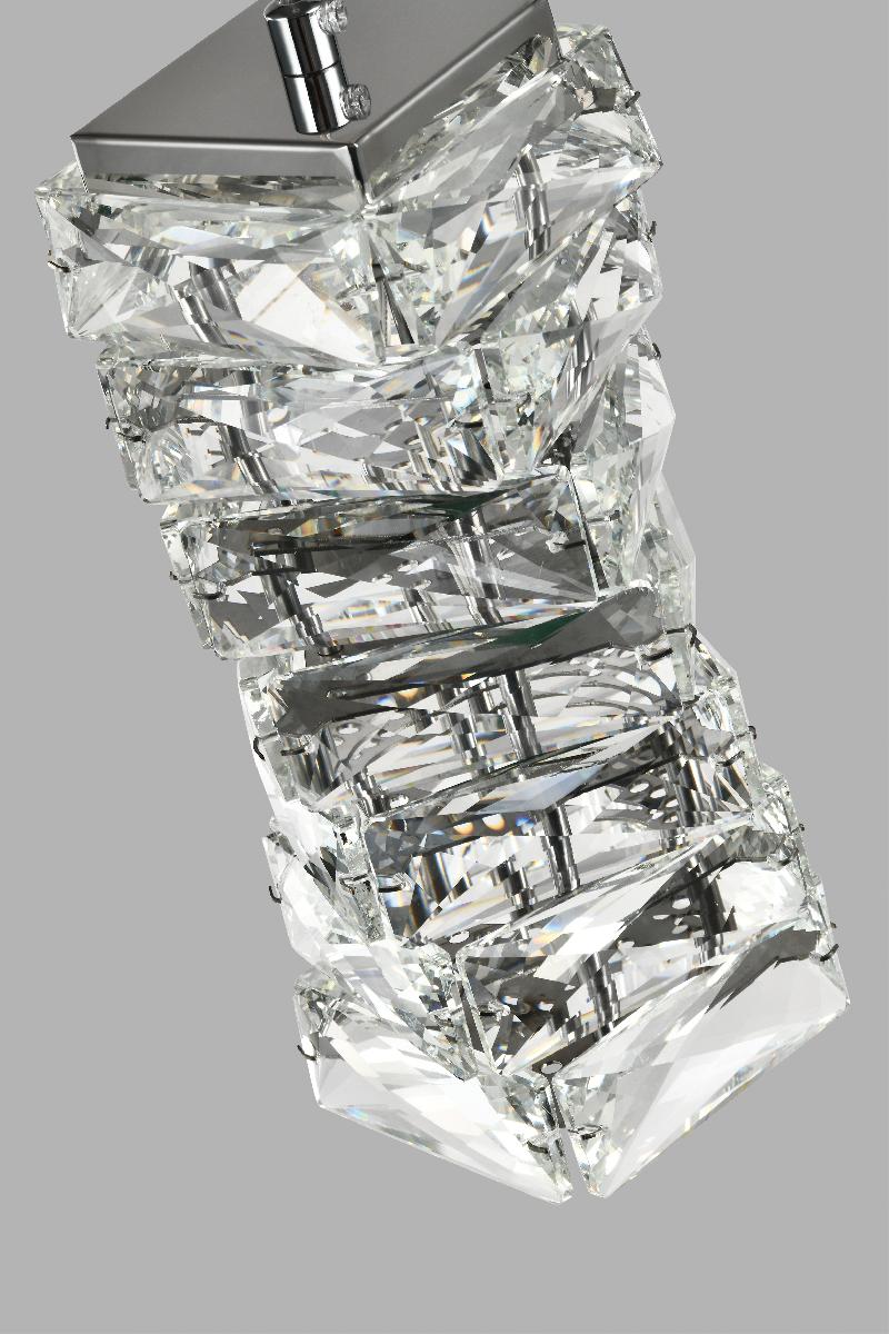 Подвесной светильник Moderli Lazio V10431-PL