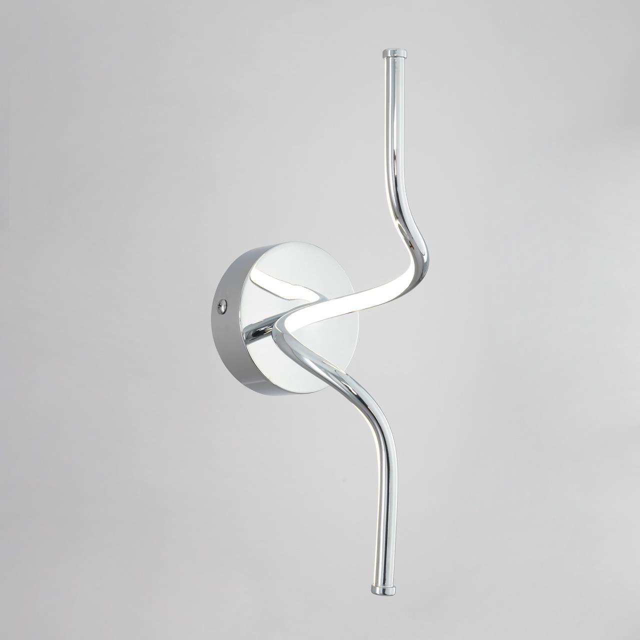 Настенный светильник Citilux Джемини CL229311