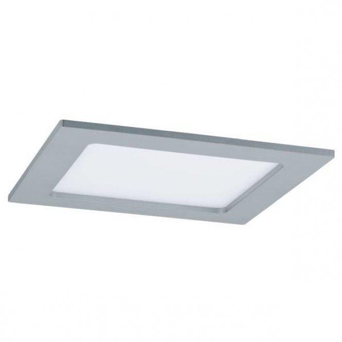 Встраиваемый светодиодный светильник Paulmann EBL Panel 3979