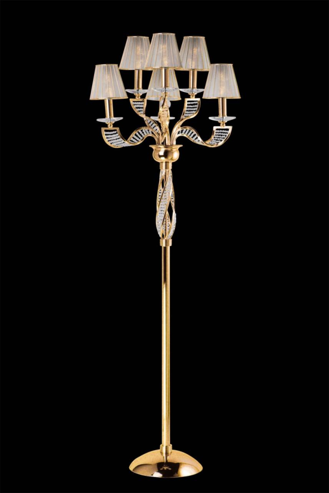 Торшер Osgona Alveare 702762