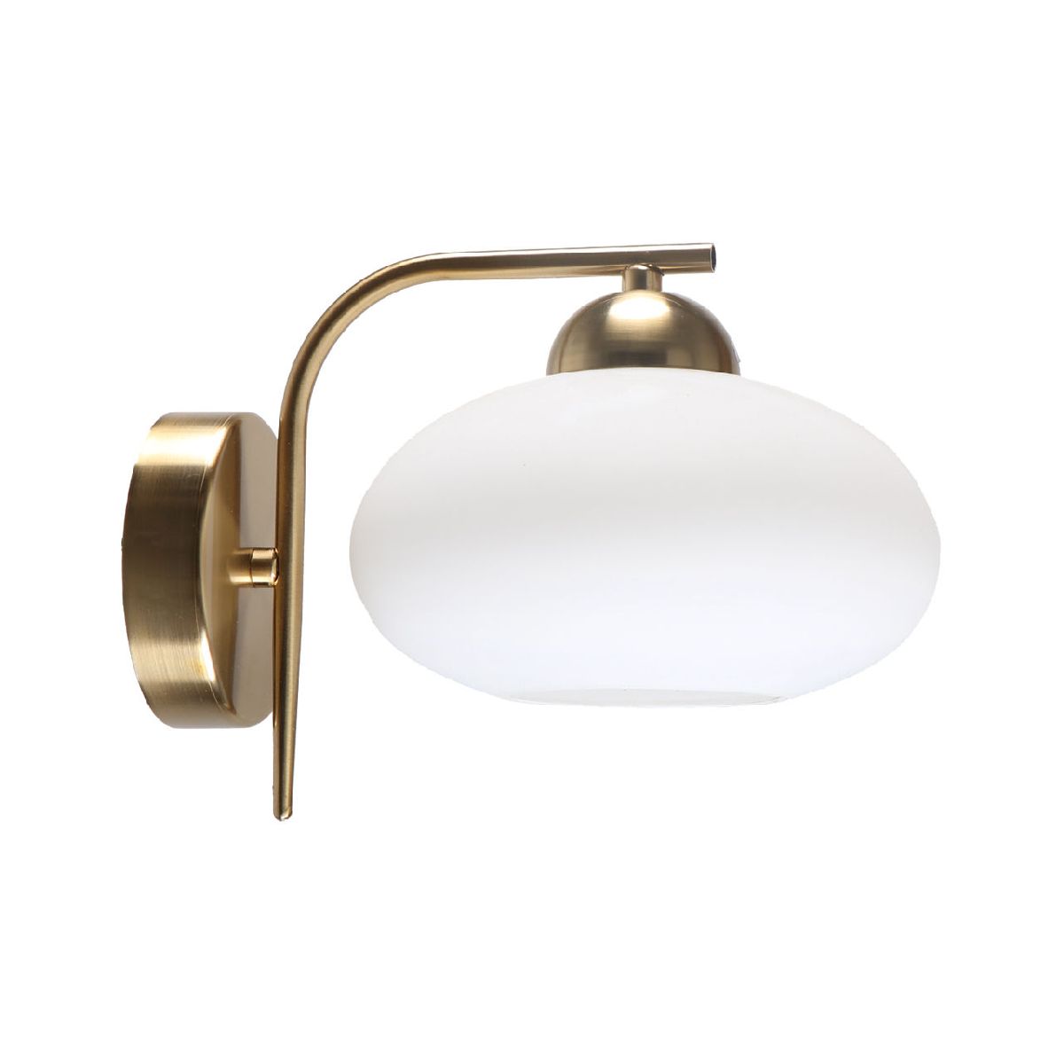 Бра IMEX MD.8869-1-W-TBS