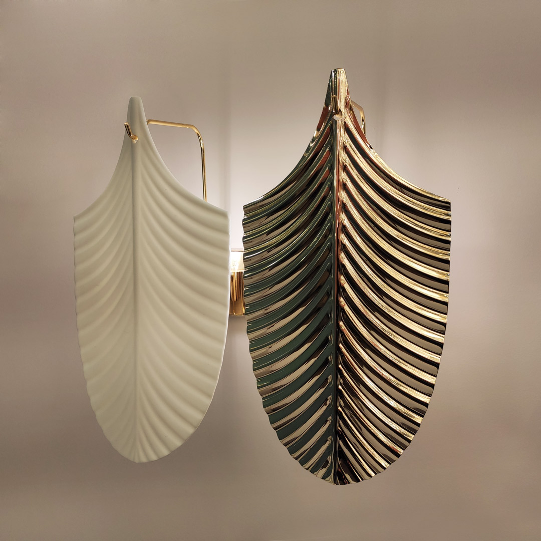 Настенный светильник Cloyd Bonga 20167