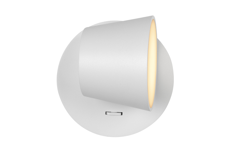 Спот iLedex Flexin W1118-1S WH