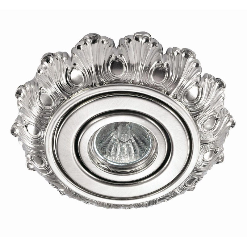 Встраиваемый светильник Novotech Ligna 370279