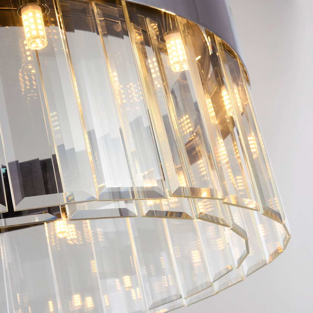 Подвесная люстра Cloyd Riddel 10560