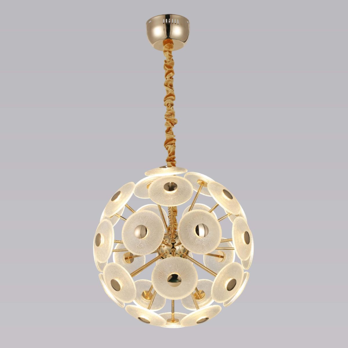 Подвесная люстра Alfa Light F1424-25