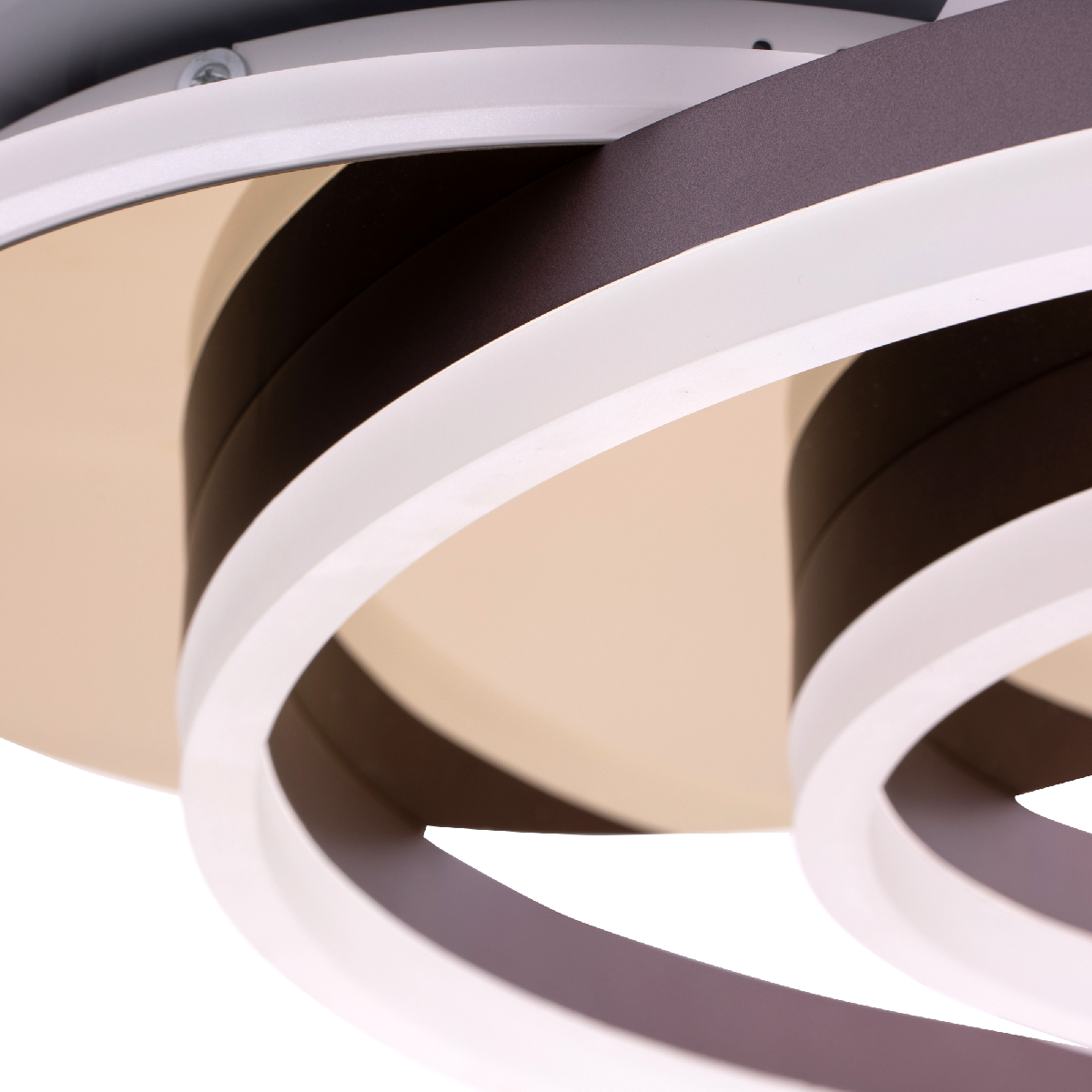 Потолочная люстра Ritter Eclipce 52087 4