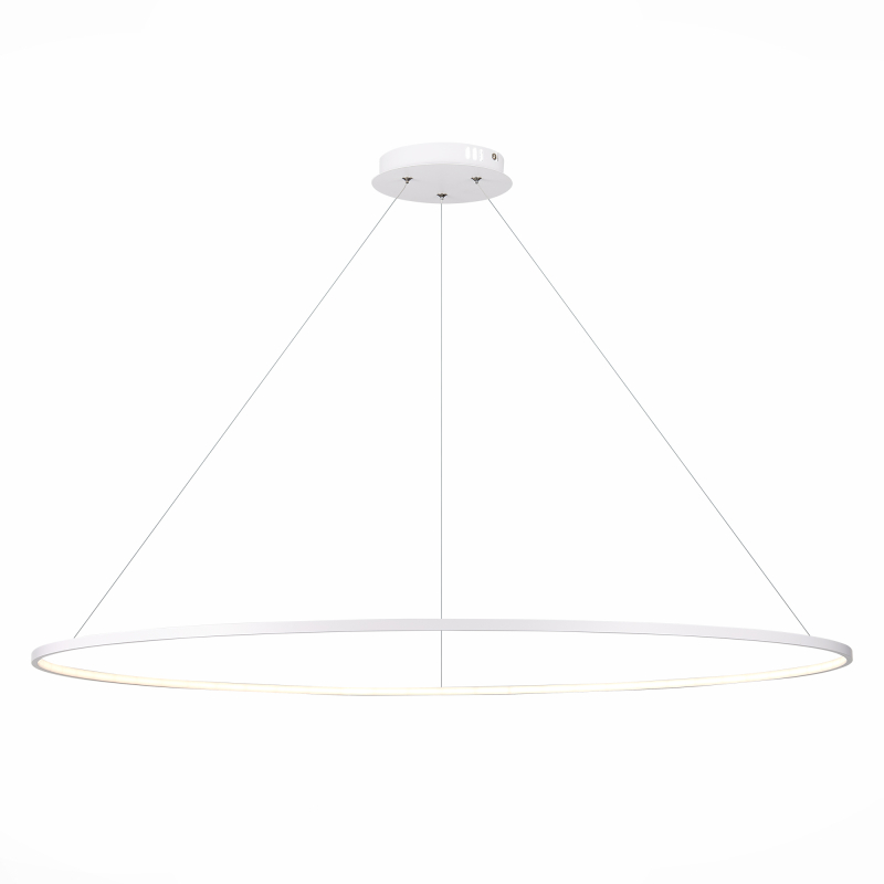 Подвесной светодиодный светильник ST Luce Erto SL904.533.01