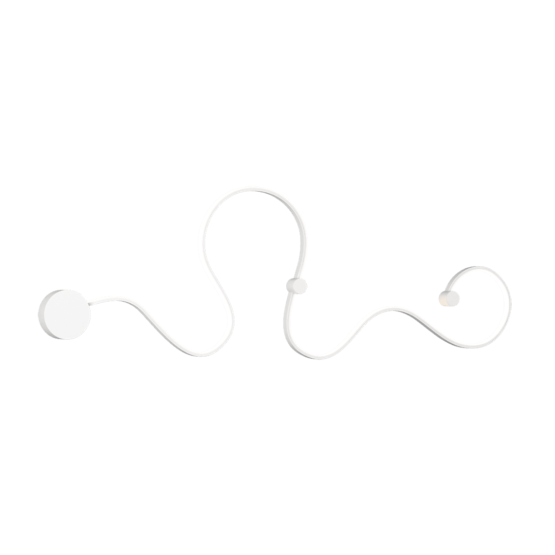 Настенный светильник DesignLed AB15014-1A-WH 003003