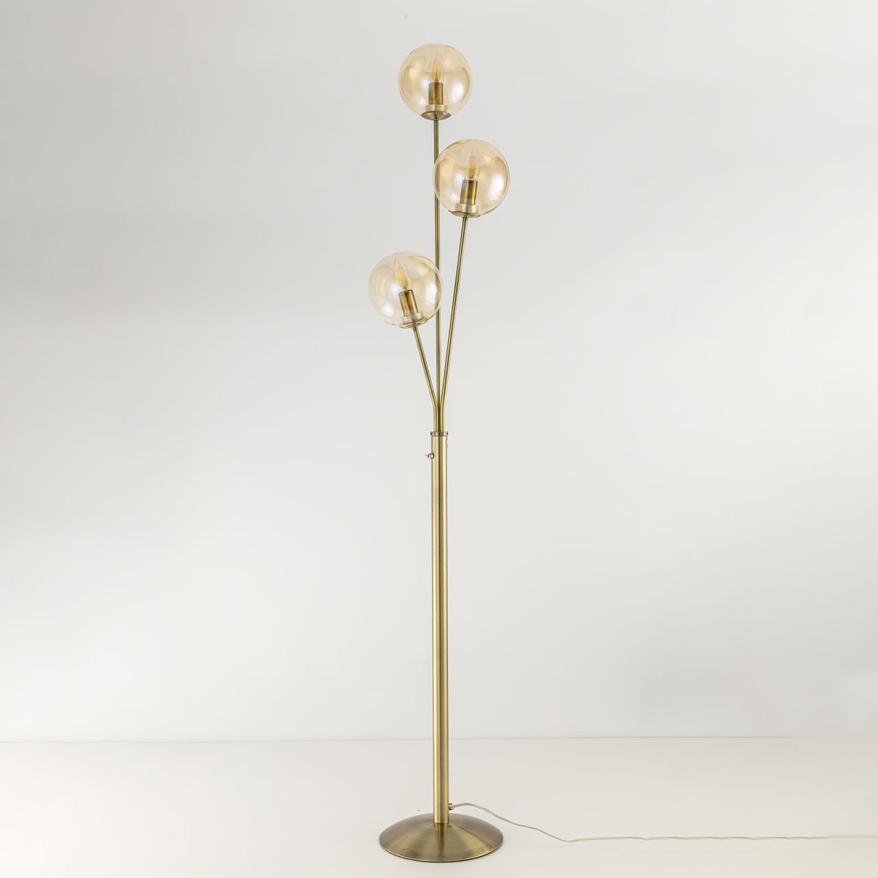 Торшер Citilux Томми CL102933 в Москве