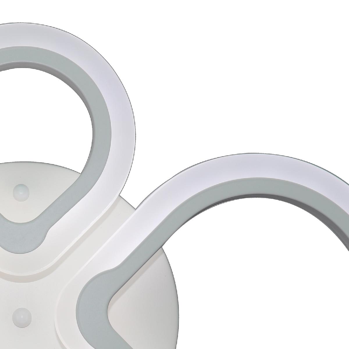 Потолочная люстра Natali Kovaltseva INNOVATION STYLE 83043