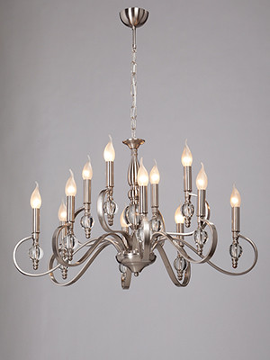 Подвесная люстра Vitaluce V5170/8+4